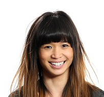 Olive P. Chan